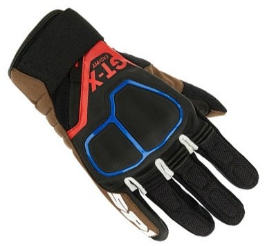 SPIDI スピーディー X-GT グローブ オールシーズングローブ アパレル