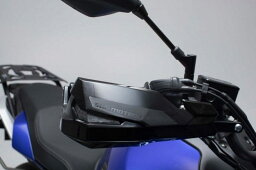 SW-MOTECH SWモテック KOBRA ハンドガードキット MT-07Tracer Tracer700 YAMAHA ヤマハ YAMAHA ヤマハ