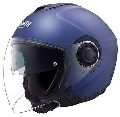 ZENITH HELMET ゼニスヘルメット YJ-22II ヘルメッ...(2)