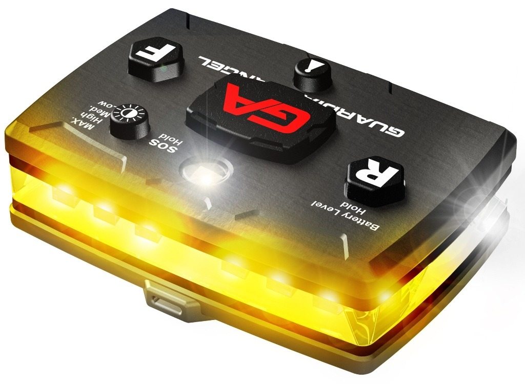 Guardian angel ガーディアンエンジェル GUARDIAN ANGEL Elite Series ライト・ランタン・ワークランプ