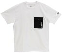 RS TAICHI アールエスタイチ 【NEW ERA×TAICHI】 NEU008 S／S COTTON POCKET TEE サイズ：L