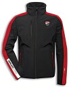 DUCATI Performance ドゥカティパフォーマンス Windproof jacket Ducati Corse Thrill