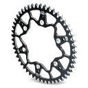 MOTOMASTER モトマスター 7075 レーシングMX リアスプロケット RR 125 2T Racing 200 250 300 350 4T EFI ...