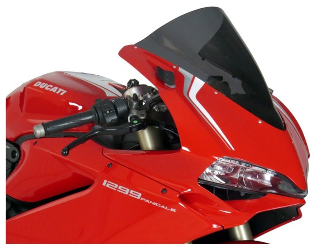 BODY STYLE ボディースタイル Racing screen Panigale 959 DUCATI ドゥカティ スクリーン 外装