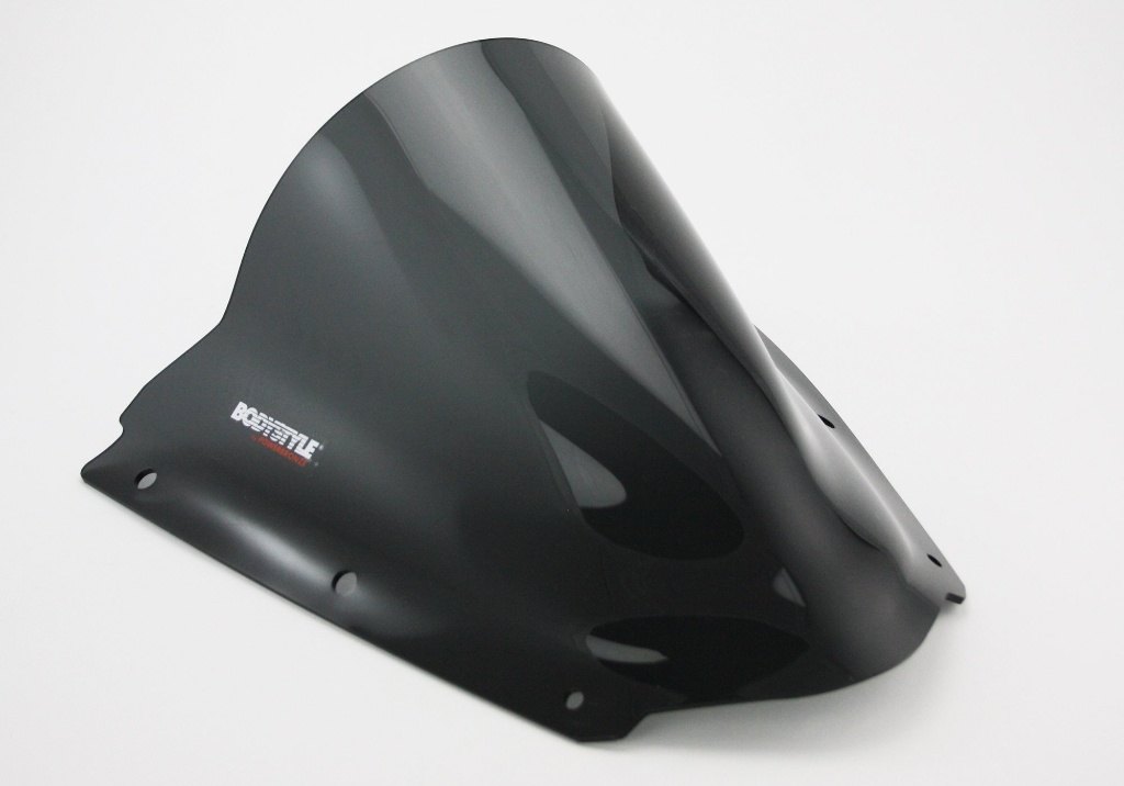 BODY STYLE ボディースタイル Racing screen ZX-10R ZX-10RR KAWASAKI カワサキ スクリーン 外装