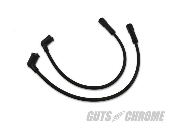 GUTS CHROME ガッツクローム ブルーストリーク プラグコード TOURINGファミリー HARLEY-DAVIDSON ハーレーダビッドソン 点火系 エンジン