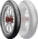 AVON エイボン ROADRIDER MKII F【110/80-17 57H TL】ロードライダー タイヤ CBR750 ブロス400 ブロス650 ゼルビス ゼファー400 ZRX400 ZRX400II ゼファーX GSX-R400 GSR250 GSR250S GSR250F GSX250R Vストローム250 SRX400 SRX600 ディバージョン400 XJ6ディバージョン