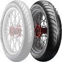 AVON エイボン ROADRIDER MKII R【130/80-18 66V TL】ロードライダー タイヤ VF750F CB750F VFR750F CB223S GPz750/F KL600R GPZ750R W650 W400 W800 W800 STREET W800 CAFE グラストラッカー ビッグボーイ RZV500R FZ750