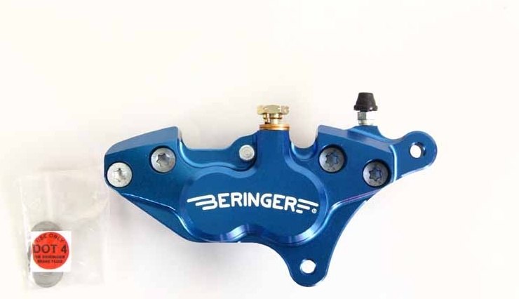 BERINGER ٥󥬡 4P륭ѡ STREET TRIPLE 675 BONNEVILLE 800 TIGER800...