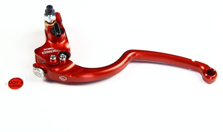 BERINGER ベルリンガー クラッチマスター(Φ17．5 タンク別体式) クラッチマスターシリンダー 駆動系 カ..