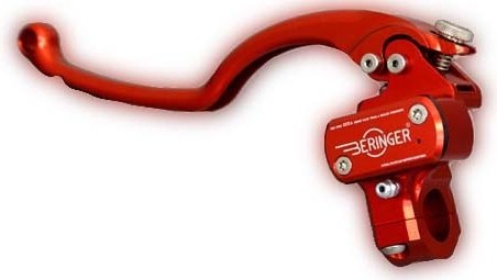 BERINGER ベルリンガー クラッチマスター(Φ17．5 タンク一体式) クラッチマスターシリンダー 駆動系 カラー：ゴールド