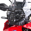 ZETA ジータ ヘッドライトガード CRF250RALLY CRF250 RALLY CRF300RALLY HONDA ホンダ 外装