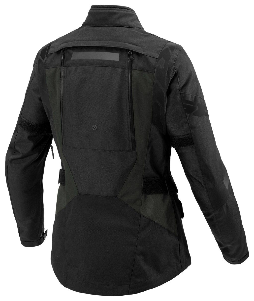 SPIDI スピーディー 4 SEASON EVO LADY ジャケット オールシーズンジャケット アパ...