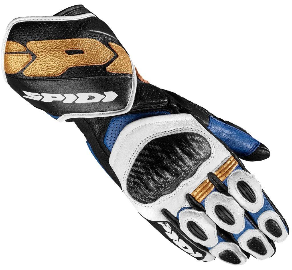 SPIDI スピーディー CARBO 7 グローブ レーシンググローブ アパレル