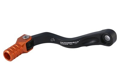 HammerHead ハマーヘッド シフトペダル TYPE3 KTM その他 ステップ 足回り