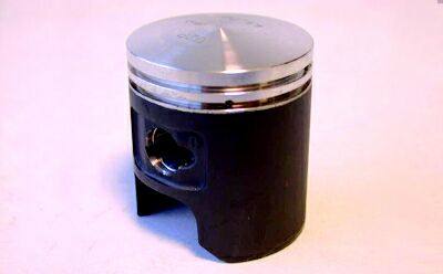 VERTEX ヴァーテックス ピストン SCOOTER50用(PISTON FOR SCOOTER 50【ヨーロッパ直輸入品】) ND50 MELODY NH50 LEAD SA50 VISION 50 RAPIDO ST STL HONDA ホンダ PEUGEOT プジョー エンジンパーツ エンジン