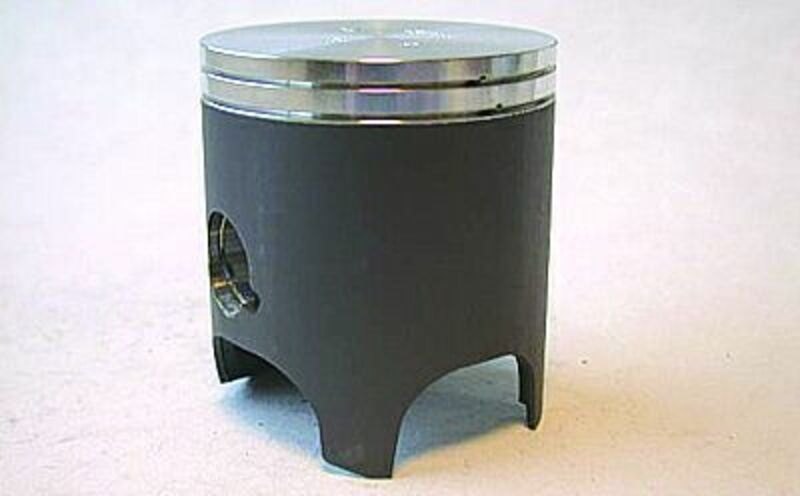 VERTEX ヴァーテックス Casted Piston - 9724 250 EXC SIX DAYS KTM ピストン エンジンパーツ エンジン