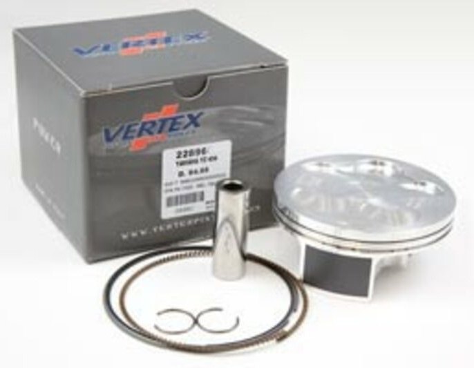 VERTEX ヴァーテックス Forged Piston - 2510...(2)