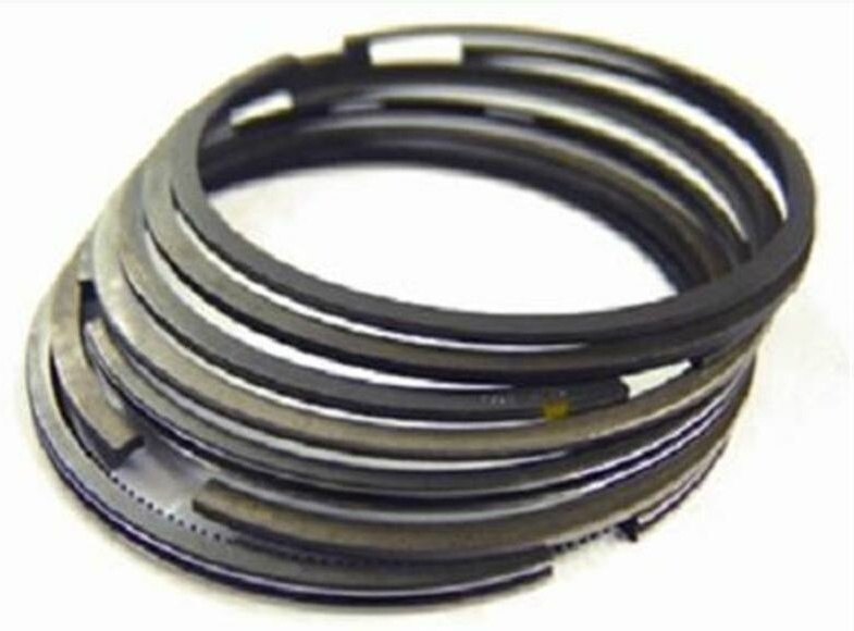 VERTEX ヴァーテックス SET OF PISTON RINGS KVF 750 BRUTE FORCE I 4WD EPS CAMO KAWASAKI カワサキ ピストンリング エンジンパーツ エンジン