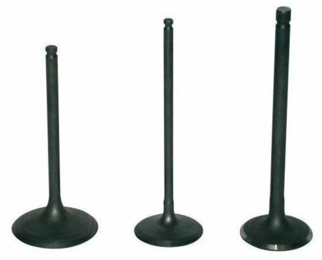 VERTEX ヴァーテックス Steel Intake Valve XR 400 R HONDA ホンダ エンジンバルブ・吸排気バルブ エン..