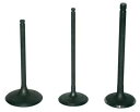 VERTEX ヴァーテックス Titanium Exhaust Valve FC 450 FS SMR SX-F FACTORY EDITION HERLING...