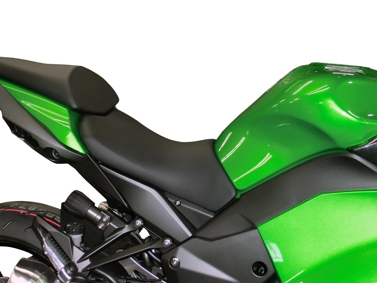 CBX 400f 染込ん 550f カワグチシート前後ゲルザブ 純正パターン CBX 400f 染込ん 550f カワグチシート前後ゲルザブ 純正パターン