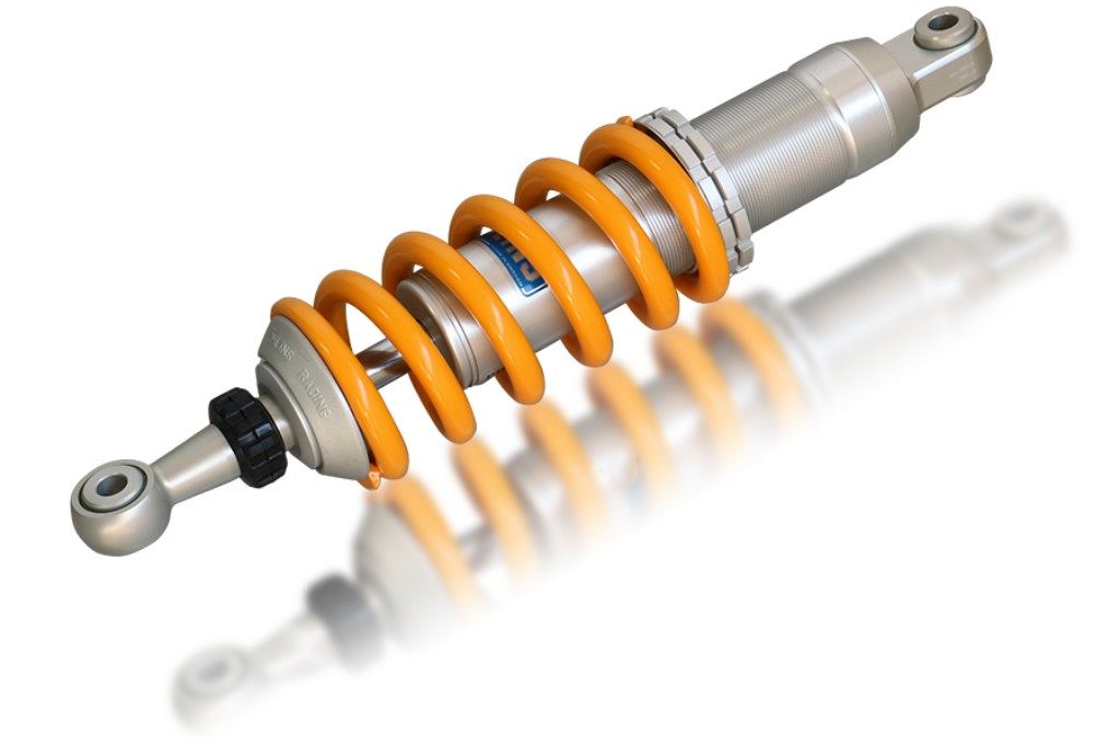 OHLINS オーリンズ リアショックアブソーバー 790DUKE KTM リアサスペンション サスペンション 足回り
