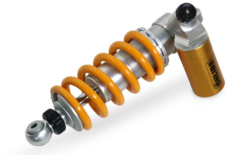 OHLINS オーリンズ リアサスペンション G310GS BMW サスペンション 足回り