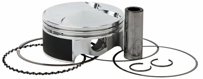 VERTEX ヴァーテックス Forged Replica Piston - 239460 CBR 600 RR HONDA ホンダ ピストン エンジンパ..