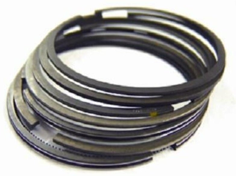 VERTEX ヴァーテックス Segment Set MTX 50 S NSR AUTO F HONDA ホンダ ピストンリング エンジンパーツ エンジン