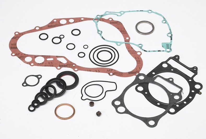 VERTEX ヴァーテックス Top Engine Gasket Set RM-Z250 SUZUKI スズキ エンジンガスケット エンジンパーツ エンジン