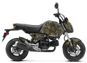 US HONDA 北米ホンダ純正アクセサリー Honda Phantom Grom HONDA ホンダ HONDA ホンダ