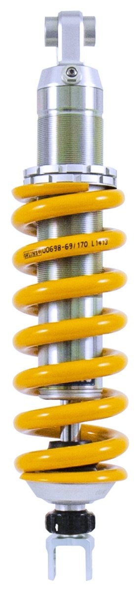 OHLINS オーリンズ リアサスペンション YZF-R7 YAMAHA ヤマハ サスペンション 足回り