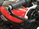 K-FACTORY ケイファクトリー レバーガード Z650RS KAWASAKI カワサキ ハンドル