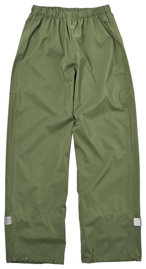 RIDEZ ライズ バイク用レインパンツ MOTTO MICRO RAIN PANTS レインウェア アパレル...