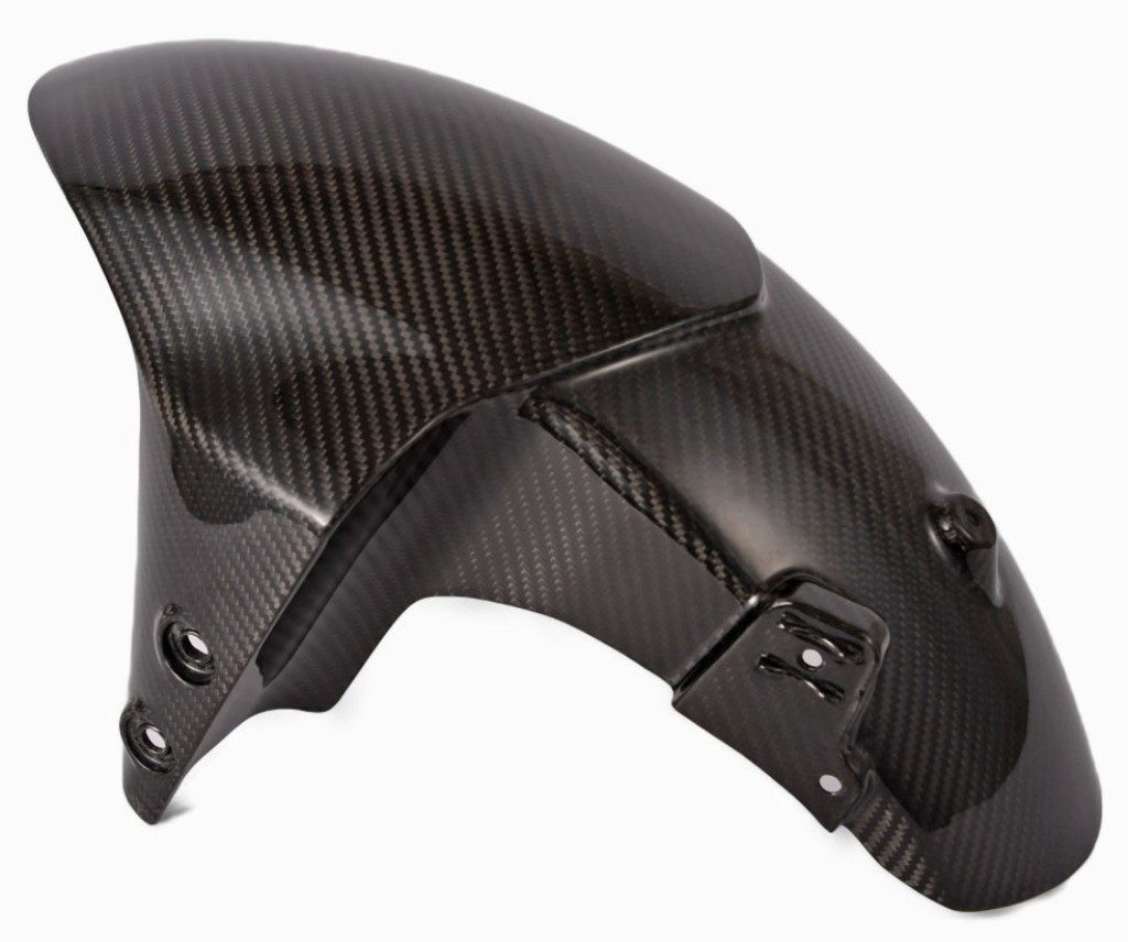 SPEEDRA スピードラ フロントフェンダー MT-09 Y-AMT YAMAHA ヤマハ フェンダー関連 外装