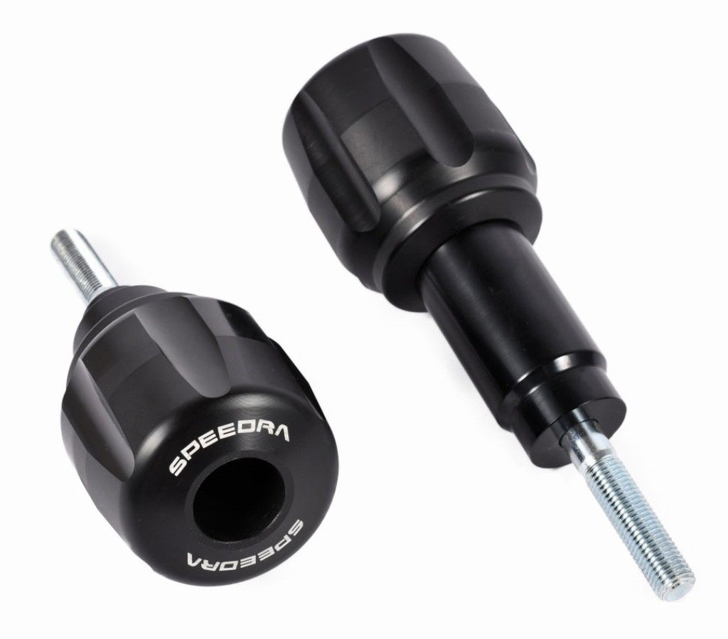 SPEEDRA スピードラ フレームスライダー MT-09 Y-AMT YAMAHA ヤマハ エンジンスライダー・フレームスライダー フレーム