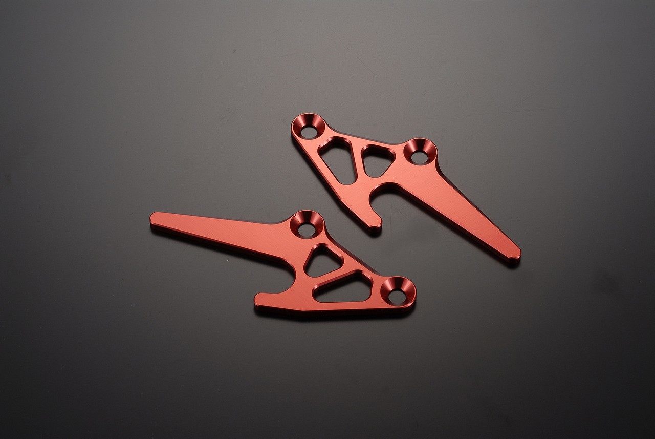 G-Craft ジークラフト レーシングスタンドフック スタンドフック フレーム