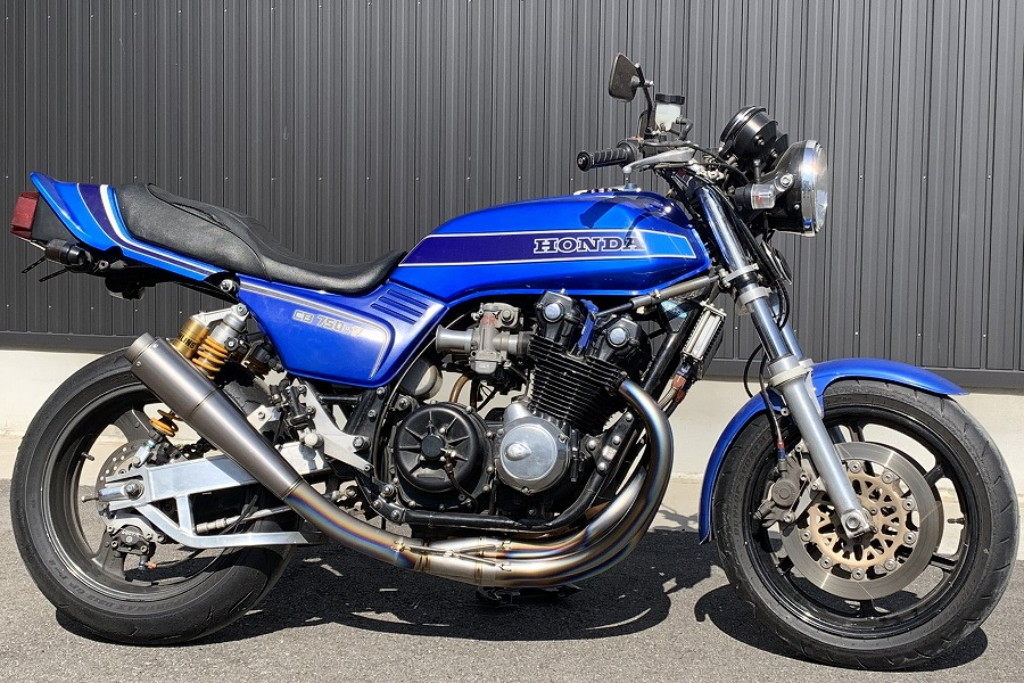 楽天市場】cb750f スペンサー マフラーの通販 楽天市場】cb750f スペンサー マフラーの通販