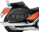 SADDLEMEN サドルメン サドルバッグ RGD QK REL DRIFTERT KAWASAKI用【SBAG RGD QK REL DRFT KAW [3501-0393]】