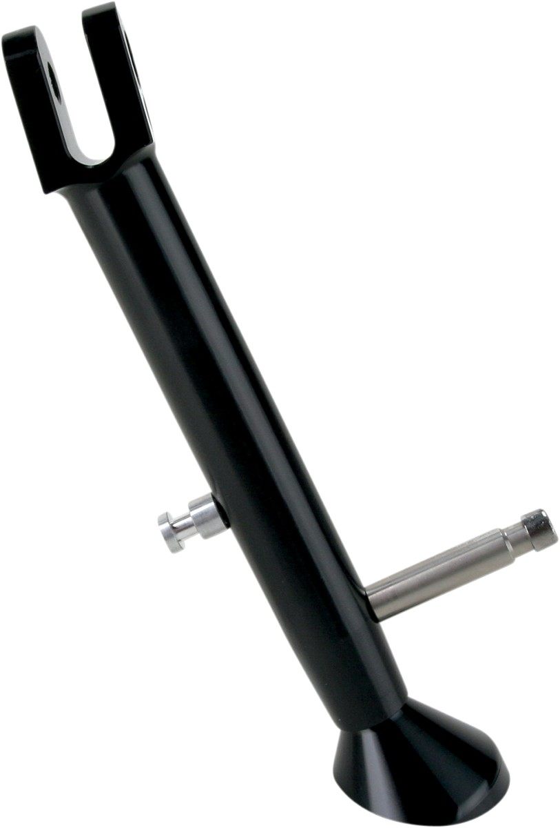 Stands - POWERSTANDS RACING パワースタンズレーシング SIDESTAND ADJ HON BK [0510-0141] CBR600RR HONDA ホンダ サイドスタンド フレーム