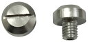 EnergyPrice エナジープライス ミラーホールカバーキャップ 8mm 正ネジセット ミラーホールカバー ハンドル