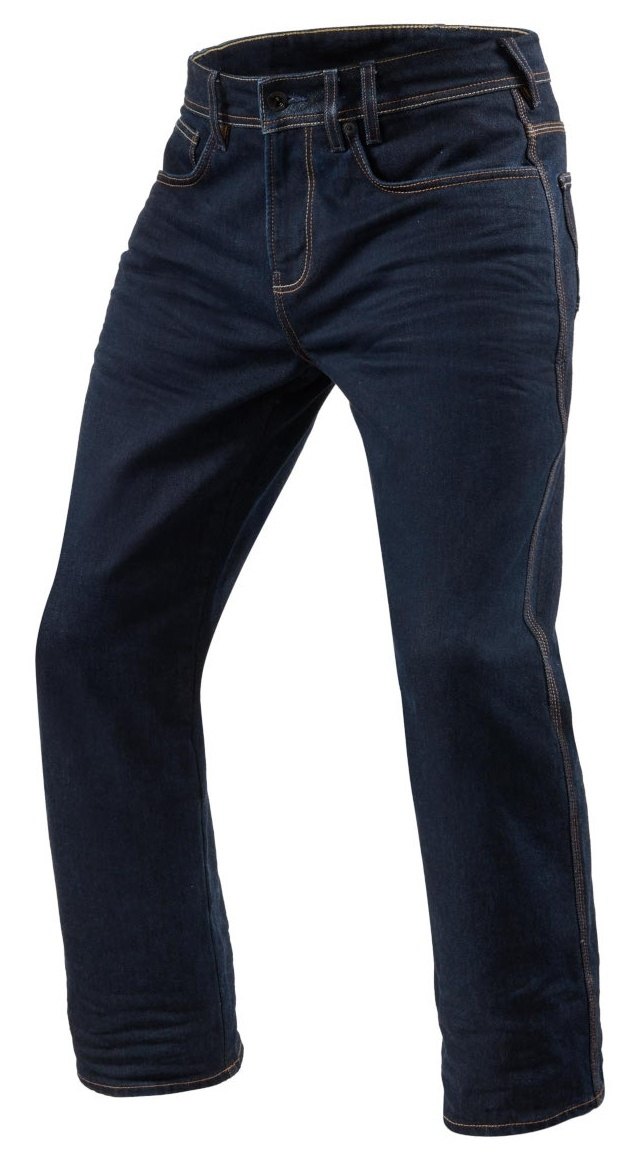 REVIT レブイット ジーンズ フィリー3 ルースフィット パンツ デニムパンツ・ジーンズ・チノパンツ パンツ・ボトムス アパレル