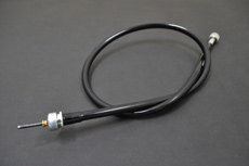 ALCAN hands アルキャンハンズ スピードメーターケーブル SR400 SR500 YAMAHA ヤマハ メーターケーブル..
