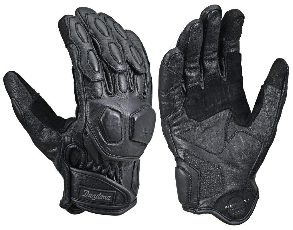 DAYTONA デイトナ DG-026 ライアードレザーグローブ レザーグローブ グローブ アパレル