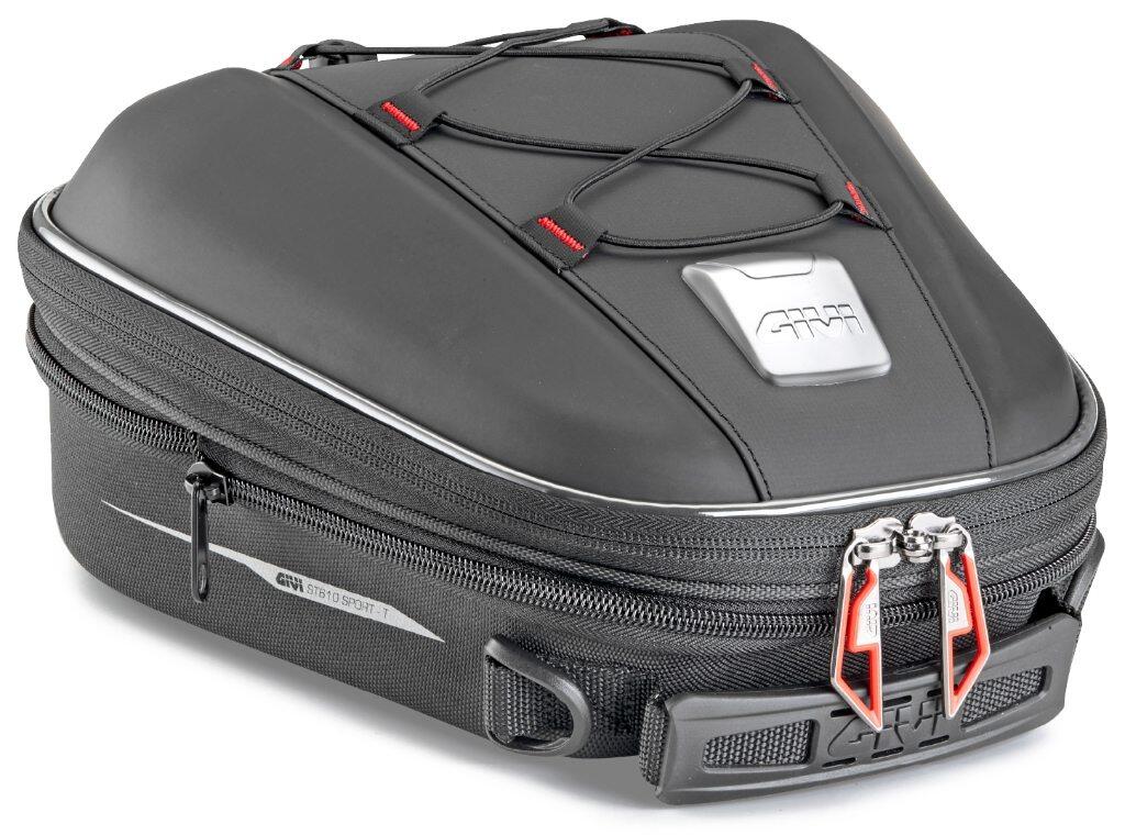 GIVI ジビ ST610＋ タンクロック タンクバッグ 車体用バッグ・ケース