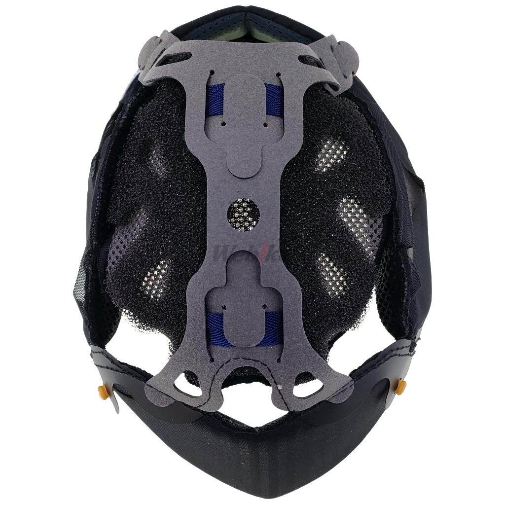 Arai ���饤 SZ-RAM4 �����ƥ��������佤�����ץ����ѡ��ġ� CT-Z [�����ƥ������å�] [�������å� ���4] �إ��å��������󥿡��ѥå� �إ��å� III-7mm (��������59-60cm��)(�����֡�5526)