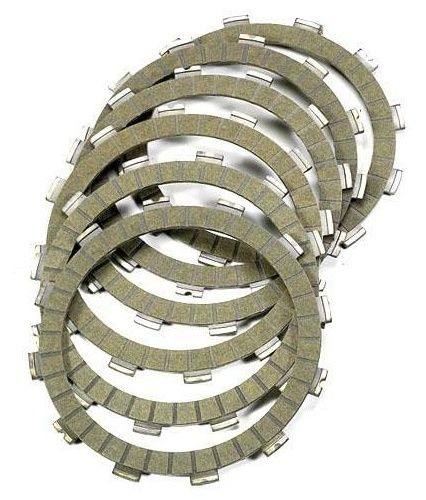 TECNIUM テクニウム FRICTION クラッチプレートセット CBR 1100 XX SUPER BLACKBIRD HONDA ホンダ クラッチプレート・クラッチディスク・フリクションプレート 駆動系