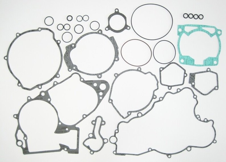 TECNIUM テクニウム エンジンガスケットキット 380 EGS EXC SX KTM エンジンガスケット エンジンパーツ エンジン