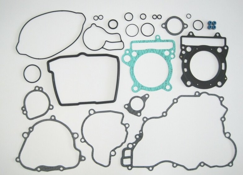 TECNIUM テクニウム エンジンガスケットキット 250 SX-F FACTORY EDITION KEN ROCZEN MARVIN MUSQUIN FE KTM HUSABERG フサベル エンジンガスケット エンジンパーツ エンジン